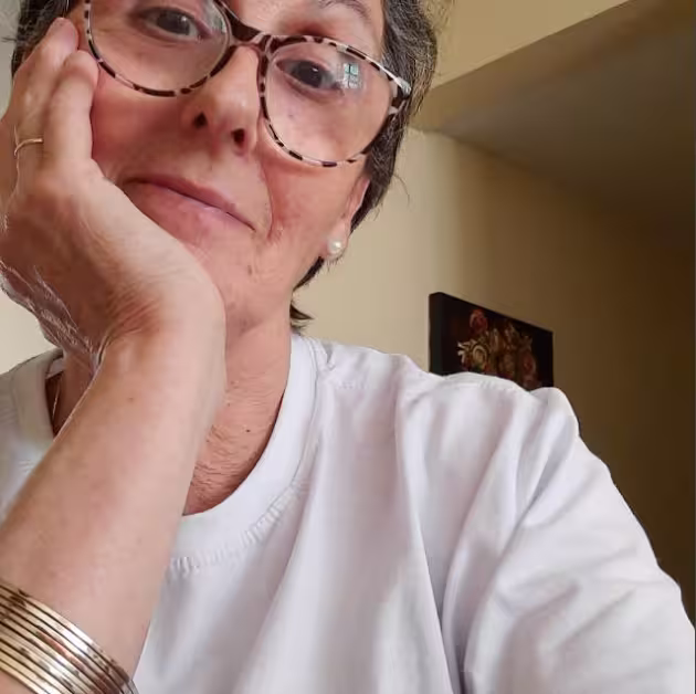 Magda Aparecida